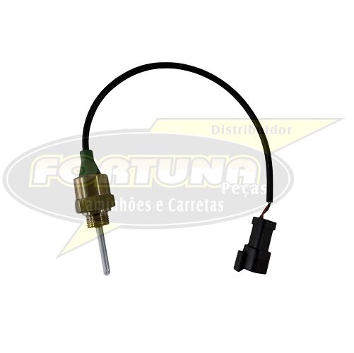 SENSOR NIVEL RESERVATORIO DA AGUA SCANIA S4/PGR - Ref: 2094773